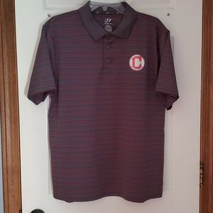 Cleveland Indians Polo